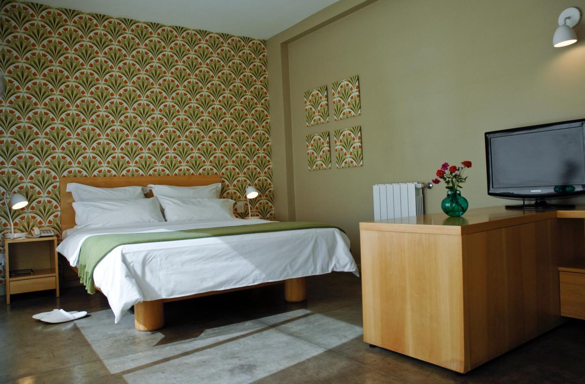 Quarto Duplo Standard
