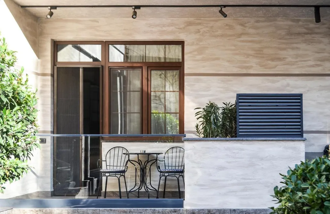 Home Boutique Hostel-1